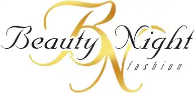 Beauty Night Fashion-logotyp